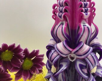purple gift ideas etsy