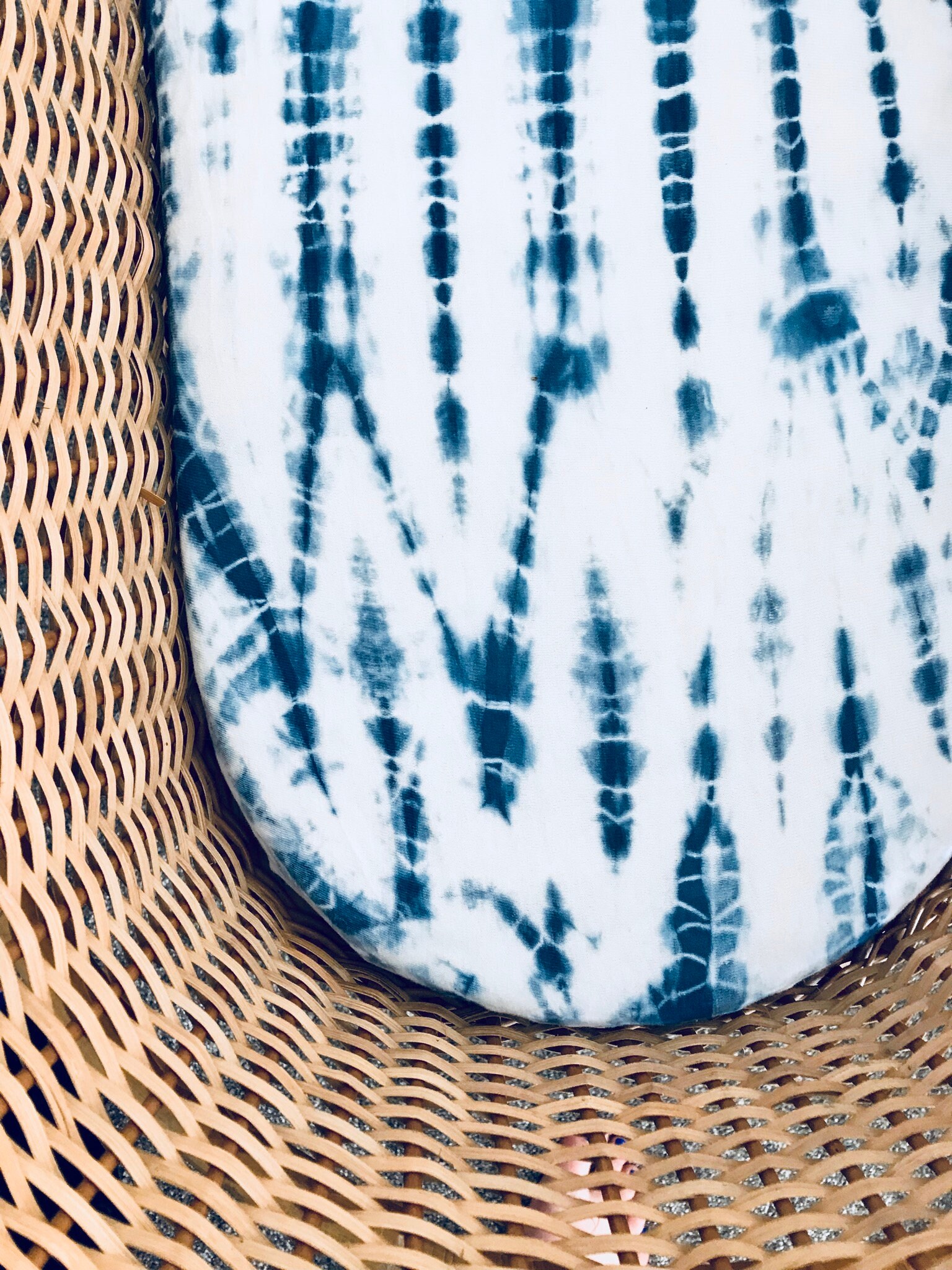 electric moses basket