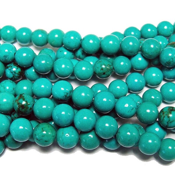 Chinese Turquoise - Etsy