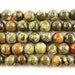 see more listings in the (P - Z) Gemstone Beads section