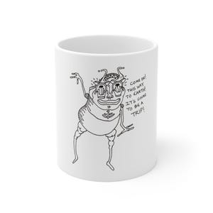 Mug 11oz