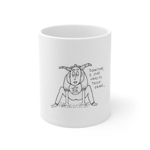 Mug 11oz