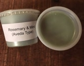 Rosemary Mint 1 oz Wax Melt