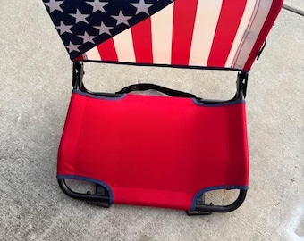 Assento do Estádio da Bandeira Americana