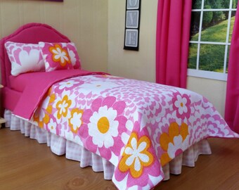 barbie bed design