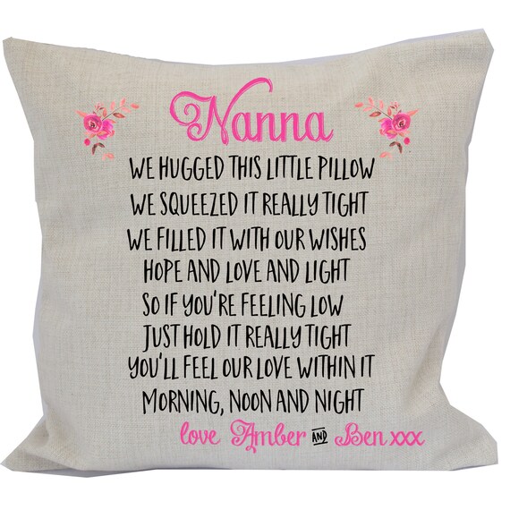 mothers day gifts for nanna