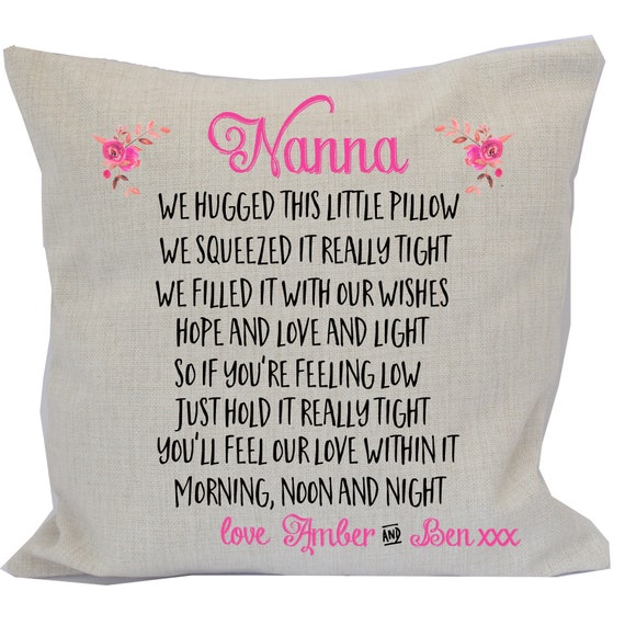 mothers day gifts for nanna