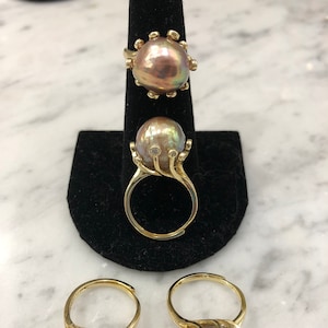 Giant pearl for sale 2025