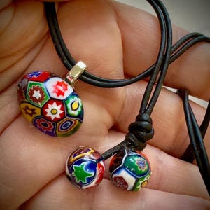 Ercole Moretti Necklace - Etsy
