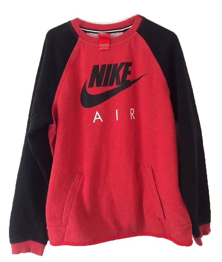 Vintage Nike des années 90 Streetwear Sportswear Grunge rétro Etsy