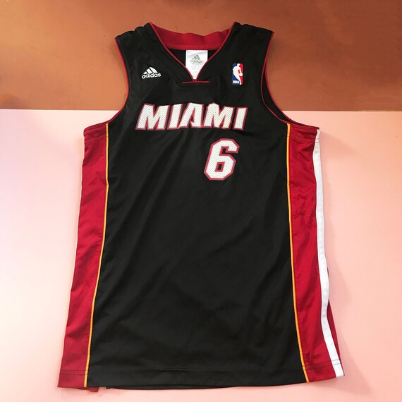 children's miami heat jersey