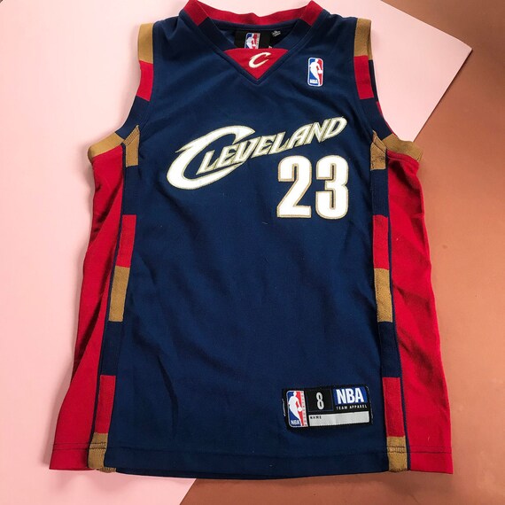 kids cavaliers jersey