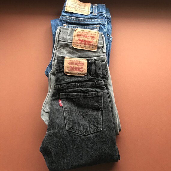levi's kidswear australia