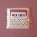 Milk Kefir Grains 