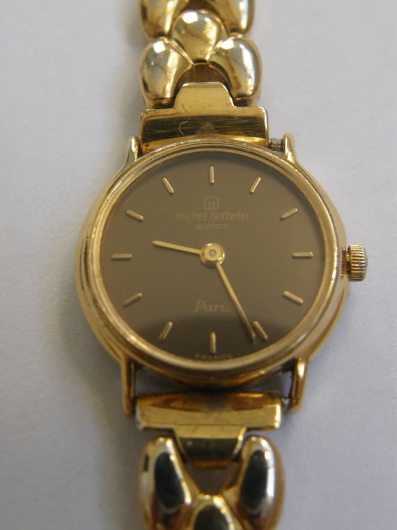 Herbelin ladies watches deals
