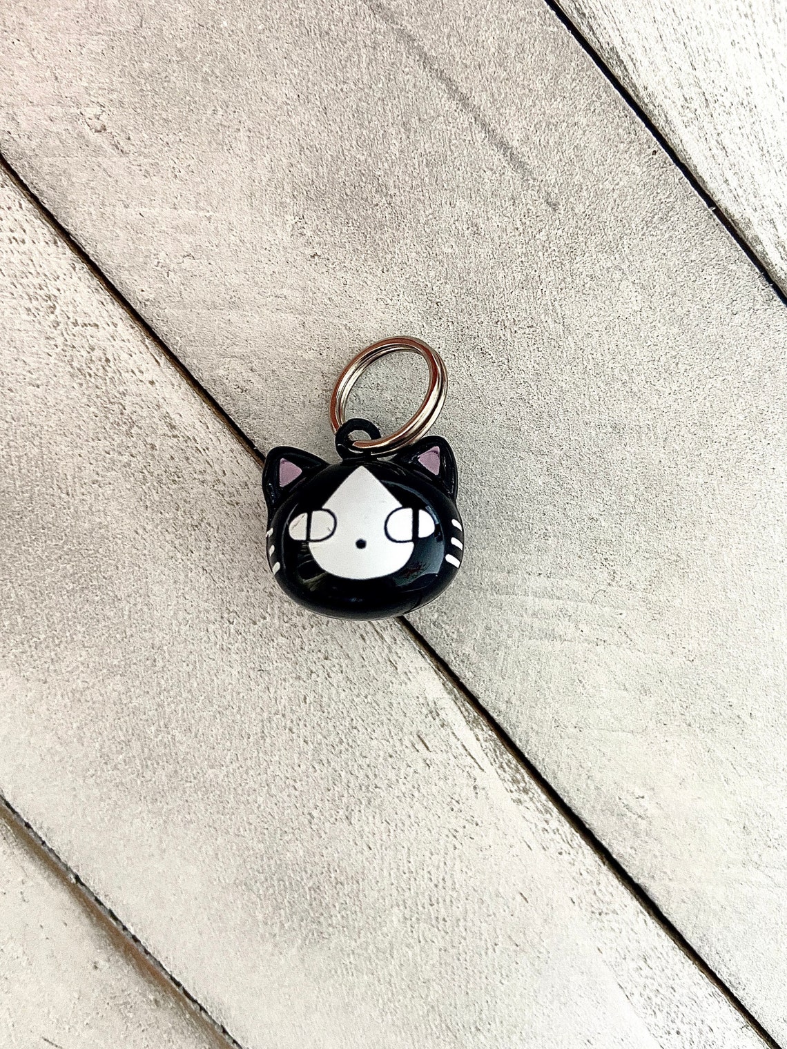 Specialty Cat Collar Bells Cat Collar Charm Etsy