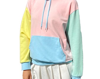 colored hoodies cheap