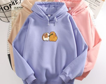 Kawaii Hoodie - Etsy