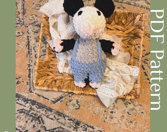 PDF Modello Opossum Paese