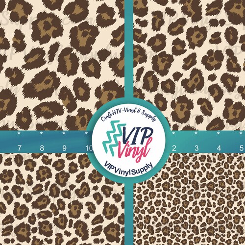 Black & Pink Zebra Print Vinyl HTV or Adhesive Animal Etsy