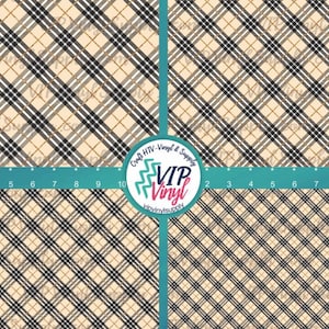 Patterned Vinyl and HTV Sheets - Louis Vuitton Multi Color Logo (LV3)