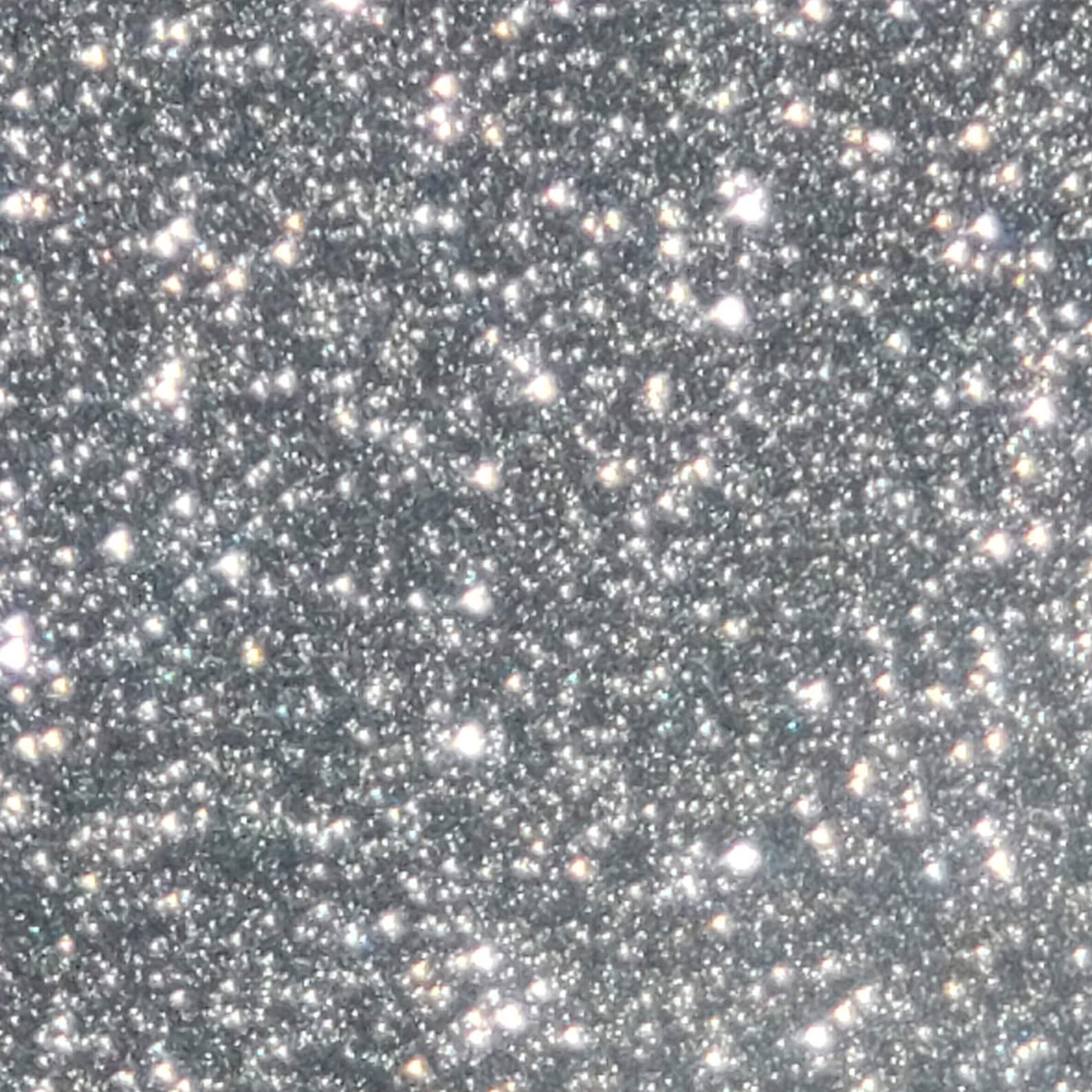 Silver Glitter HTV Vinyl Glitter Heat Transfer Vinyl Etsy