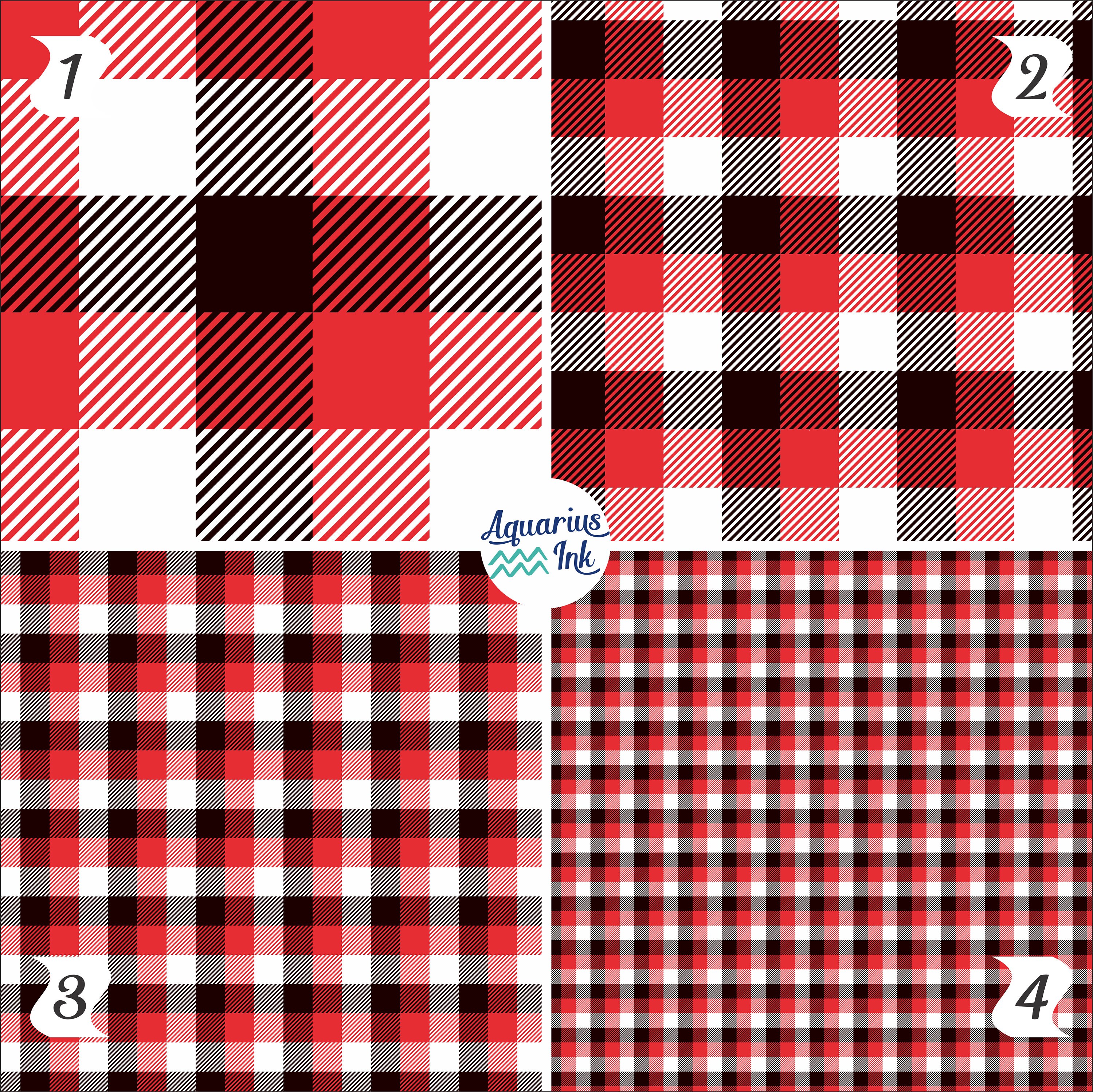 plaid heat transfer