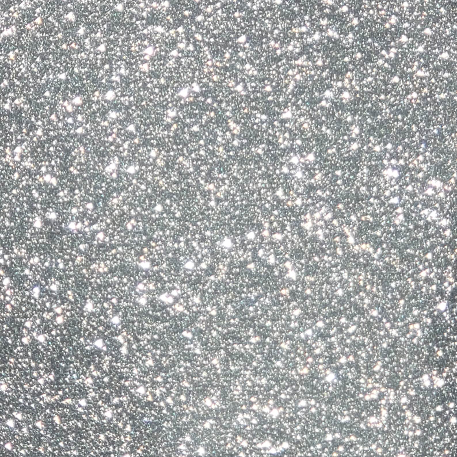 Silver Glitter HTV Vinyl Glitter Heat Transfer Vinyl Etsy