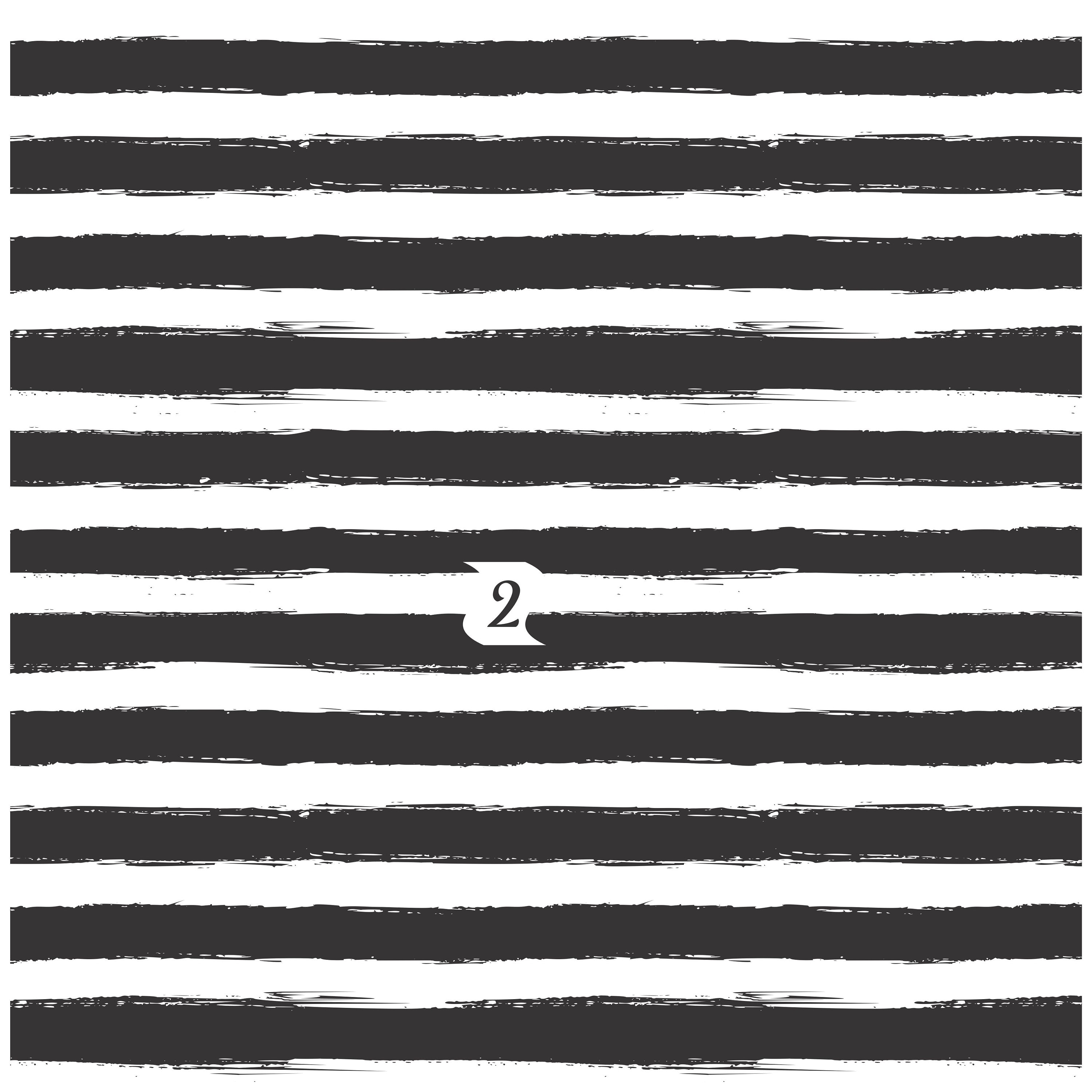 Black Striped Vinyl Sheet HTV Vinyl or Adhesive Vinyl Black Etsy