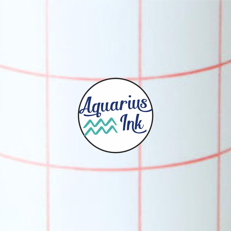 Vinyl Transfer Paper with Grid Medium Tack Application Tape Vinyl Transfer tape Red Grid Vinyl Transfer Paper w Backing 12 by 12 sheets