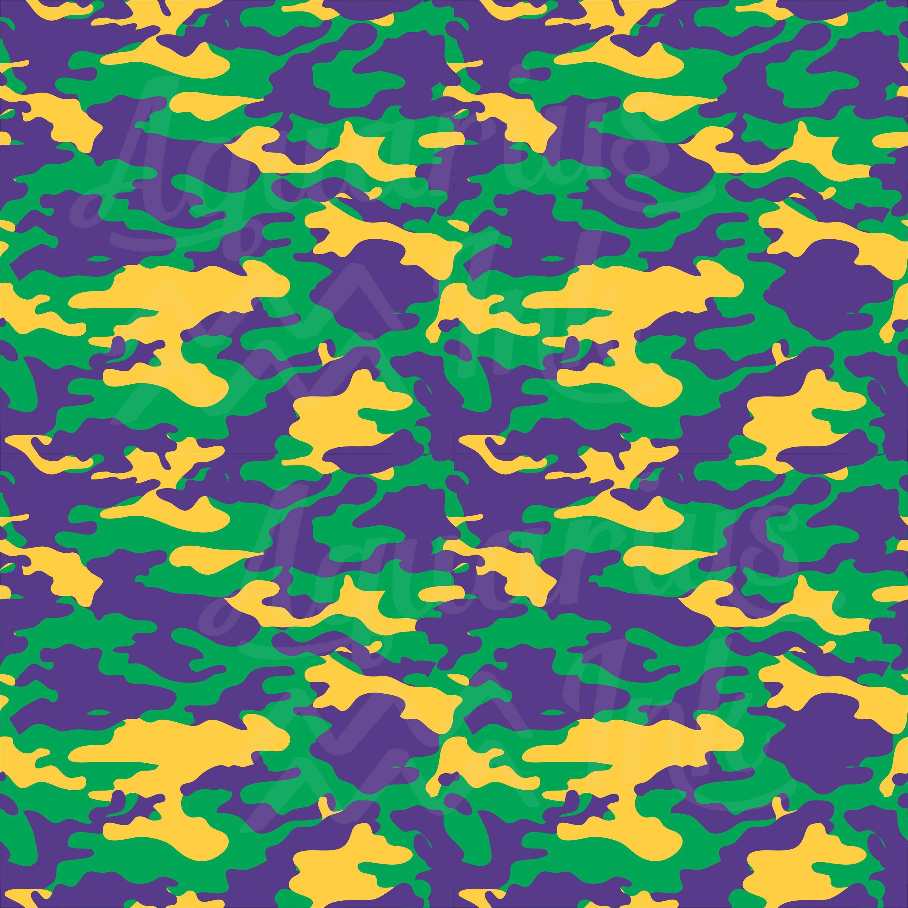 mardi gras vinyl used