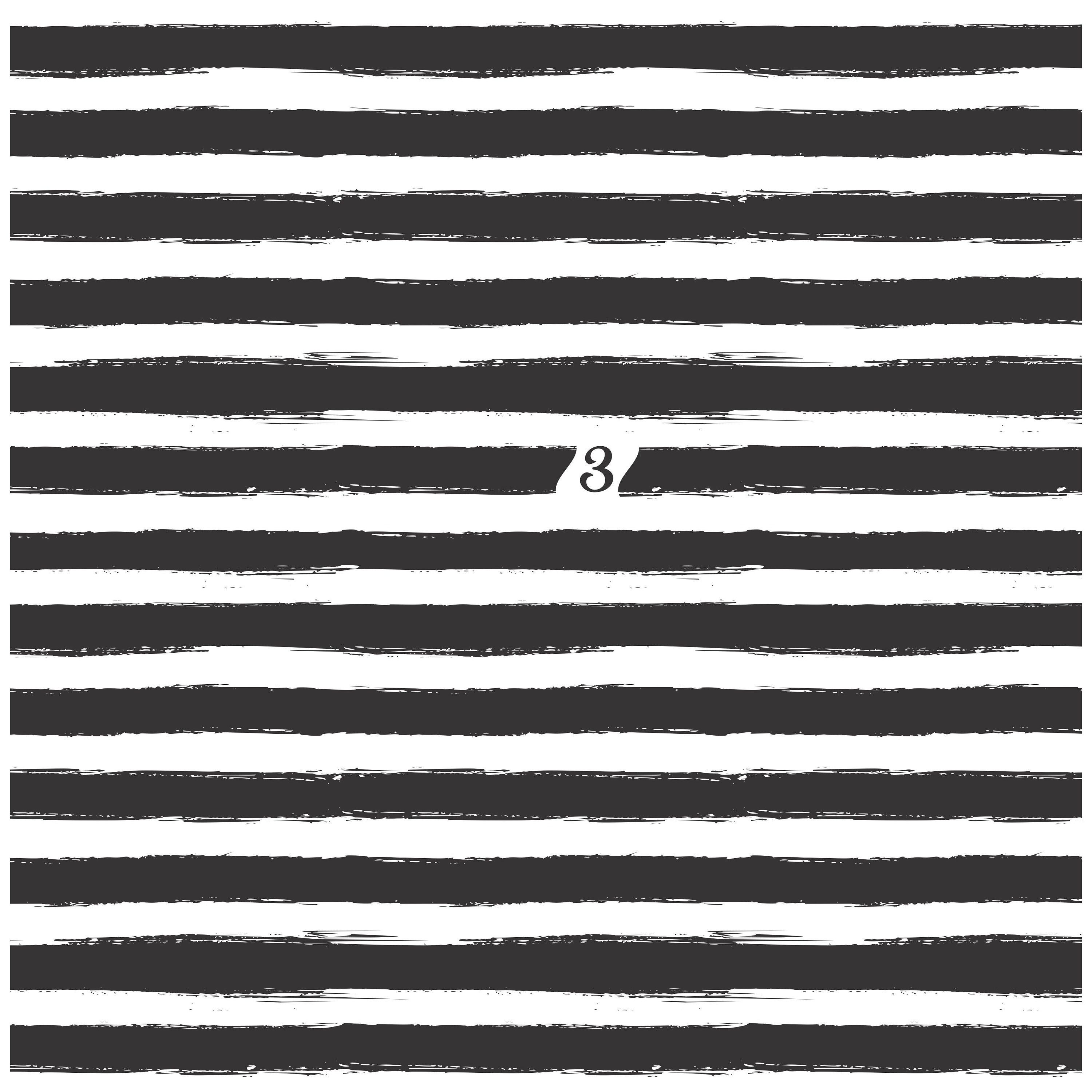 Black Striped Vinyl Sheet HTV Vinyl or Adhesive Vinyl Black Etsy