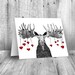 Printable Valentine's Day Card, Anniversary Card Digital Download ...