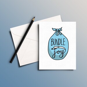 Bundle of Joy