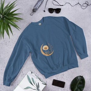 Rooted Unisex Sweatshirt