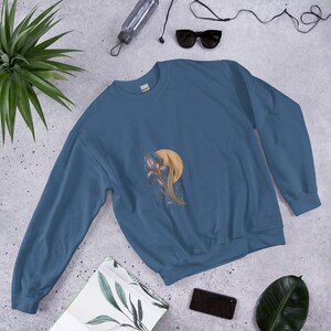 Diagnosis Collection - Lupus Unisex Sweatshirt