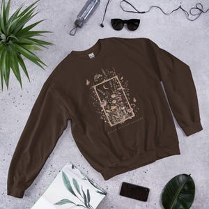 Caregiver Collection - Loved Beyond Measure Unisex