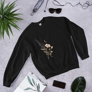 Diagnosis Collection - Fibromyalgia Unisex Sweatshirt