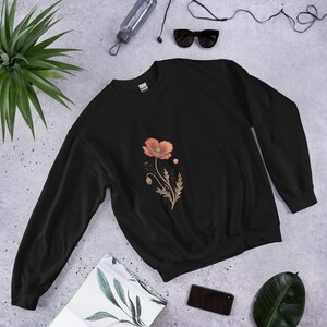 Diagnosis Collection - CRPS Unisex Sweatshirt