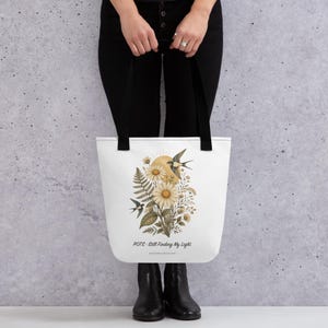 Diagnosis Collection - POTS Tote bag