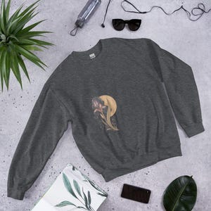Diagnosis Collection - Lupus Unisex Sweatshirt