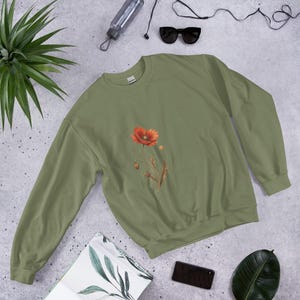 Diagnosis Collection - CRPS Unisex Sweatshirt
