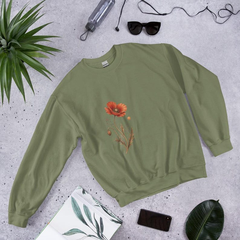 Diagnosis Collection - CRPS Unisex Sweatshirt