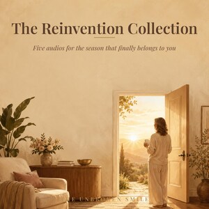Regalo para mamá tras el cierre de sus puertas, 5 meditaciones guiadas para mujeres mayores de 40, audio de motivación para la mediana edad, autocuidado para una nueva etapa, descarga digital en MP3. imagen 1