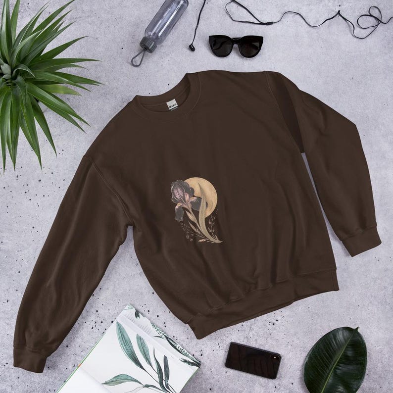 Diagnosis Collection - Lupus Unisex Sweatshirt