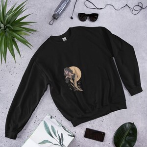 Diagnosis Collection - Lupus Unisex Sweatshirt