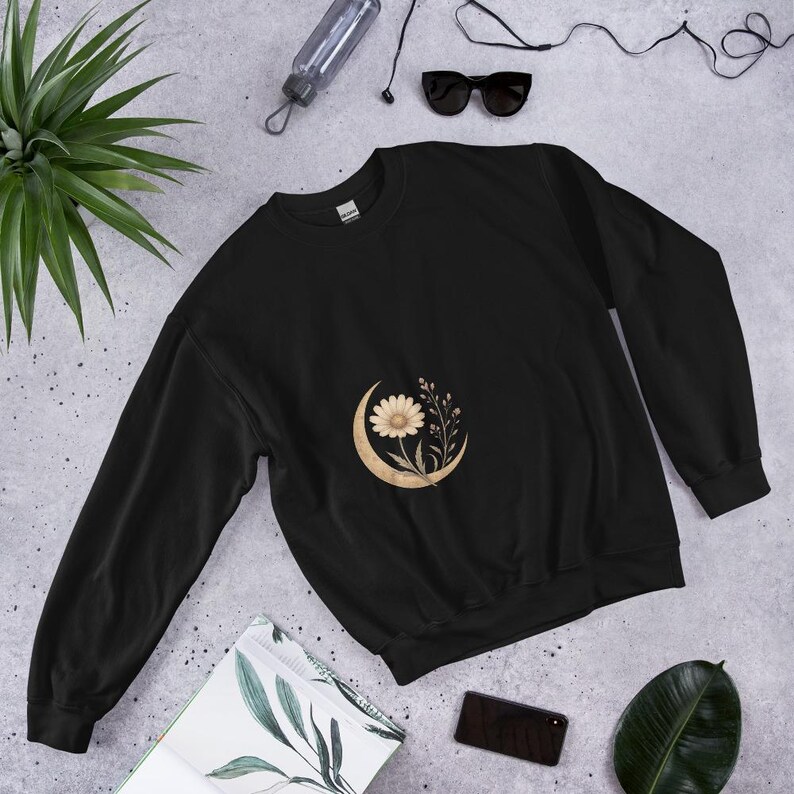Rooted Unisex Sweatshirt