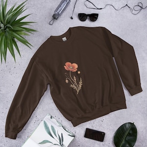 Diagnosis Collection - CRPS Unisex Sweatshirt