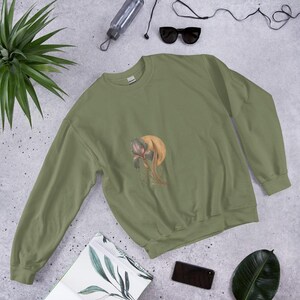 Diagnosis Collection - Lupus Unisex Sweatshirt