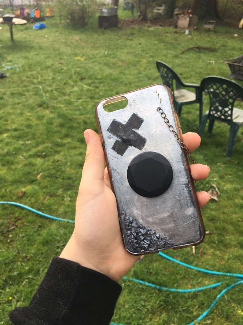 sam and colby xplr phone case